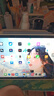 WIWUipad电容笔苹果apple pencil 2024ipad10/Air5触控笔书写绘画平板手写笔平替笔 【磁吸充电】Pencil X Pro【梦幻紫】 实拍图