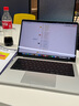 Apple/苹果AI/MacBook Pro14英寸M4 Pro(12+16核)24G 2T银色笔记本电脑Z1FB0007U 实拍图