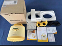 美德乐（Medela）心韵医务电动双边吸奶器可用配件双侧配件护罩配件 【舒悦升级版】护罩配件27mm*2 实拍图