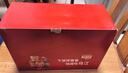 乌江乌江 古坛榨菜丝 调味品 酱香浓郁 香脆可口 家庭装 80g*25袋 实拍图