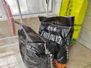 漫德莱陶粒6升10-14mm 花盆铺底水培无土栽培基质绿植花卉铺面石 实拍图