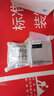 飞利浦（PHILIPS）开关面板香槟金色插座86型暗装家用墙壁插座带开关昕绎开关插座 一开单控 开关 实拍图