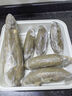 洪湖新鲜粉藕莲藕去皮脆甜农家特产鲜藕生鲜蔬菜湖北 洪湖粉藕 2斤装中段 实拍图