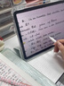 Smorss适用vivo  iQOOPencil2s平板触控笔防误触pad5pro/Pad3/pad2/Pad4Pro/air电容笔平替触控笔 实拍图