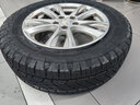 德国马牌（Continental）汽车轮胎 225/65R17 102H AX6 FR 适配昂科威/哈佛H6(进口) 实拍图