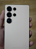 三星（SAMSUNG）Galaxy S25 Ultra 超拟人AI助理 2亿像素主摄 超视觉影像 骁龙8至尊版移动平台 AI手机 【专属色】钛柔金 16GB+1TB 【耳机套装】+Buds3 Pro 实拍图