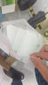 雨森（YUSEN）原生纯木无芯卷纸卫生纸5层58g*12卷木浆卷纸巾厕所手纸 晒单实拍图