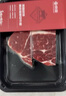 THOMAS FARMS 澳洲安格斯谷饲150天原切保乐肩牛排200g牛肉烧烤肉健身 实拍图