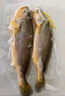 三都港 鲜冻宁德醇香黄鱼鲞净重700g(3条装) 非遗传承 源头直发 实拍图