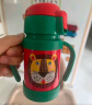 虎牌（TIGER）保温杯婴幼儿童吸管真空水杯MCK-A28C-LL龙 280ml 实拍图