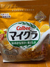 卡乐比（Calbee） 水果麦片燕麦片坚果干吃泡酸奶营养早餐冲饮 混合麦片450g 实拍图