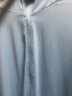 班尼路（Baleno）防晒衣男女款夏季UPF50+轻薄冰丝透气速干连帽外套通勤长袖夹克 实拍图