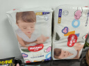 好奇（Huggies）金装成长裤婴儿拉拉裤超薄柔软透气 L124片(9-14kg) 实拍图