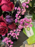幽客玉品鲜花速递红玫瑰花束表白送女友老婆生日礼物全国同城配送 33朵粉玫瑰花束—清新款 实拍图