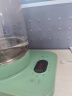 生活元素（LIFE ELEMENT）养生壶 1.5L煮茶壶 多功能自动预约烧水花茶 12小时智能恒温 配煮茶滤网、蒸笼一体 D63 实拍图