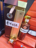 茅台（MOUTAI） 贵州大曲酒 大曲80年代 酱香型白酒 53度 500ml 单瓶装 实拍图