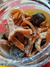 佳宝陈皮梅好150g蜂蜜陈皮杨梅半边梅老婆梅紫苏蜜饯果干休闲零食 实拍图