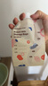 卡乐怡储奶袋母乳装奶袋吸奶器一次性母乳专用保鲜袋容量200ml乳汁奶水 接口200ml×25片+记号笔+转接头 实拍图
