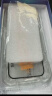 Smorss【秒贴2片装】适用苹果14promax28°防窥钢化膜iPhone14promax手机膜无尘舱秒贴高清防偷看抗指纹 实拍图