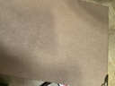 木桐 A5活页本子diy相册本手帐本粘贴式纪念册文艺礼物空白牛皮纸笔记本情侣手工制作旅行随身携带本子 牛皮封面：牛卡内页本 晒单实拍图