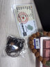 FACAMAN高品质金刚菩提手串男帝王龙原籽黄皮文玩满肉青玉貔貅转运送长辈 【和田青玉貔貅】金刚菩提手串 （11*12mm） 实拍图