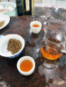 宝然茶叶  红茶金骏眉 福建茶具礼盒装18小罐共280g礼品送长辈 实拍图