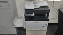 富士胶片( FUJIFILM) Apeos C2450S彩色A3复印打印办公多功能一体机复合机（SC2022CPS升级款）标配 实拍图