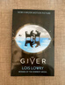 英文原版 赐予者 The Giver Movie Tie-In Edition 记忆传授人 蓝思阅读指数760L 实拍图
