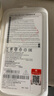 华为（HUAWEI）原装手机壳皮套智能视窗翻盖式保护套全包5G防摔高档商务官方原厂曲面限量版 P40皮套 【卡其色】+5A线 实拍图