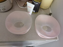 新贝免手扶集乳器穿戴式集乳器隐藏式集奶器保护隐私8793 实拍图