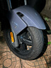米其林（MICHELIN）CITY2 GRIP半热熔摩托车轮胎踏板小牛九号电动车晴雨防滑真空外胎 City2:120/70-14 实拍图