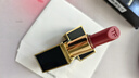 TOM FORD全新升级黑管水感缎光TF口红19 木质玫瑰色 唇膏 生日礼物女 实拍图