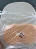 倍轻松（breo）Back5Lite腰部按摩器按摩垫靠垫 肩腿背部颈椎按摩仪器揉捏热敷便携 妈妈生日实用父亲节礼物女男 【推背新品】Back5lite小靠山 实拍图
