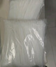 九千谷 自锁式尼龙扎带 理线带 主机装机 园艺 线缆桌面理线束线捆扎绑带 7.6*500mm国标白色 100条/包0465 实拍图