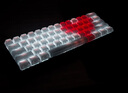 佳达隆（GATERON）磁玉轴PRO二代磁玉高精度可调节键程加长弹簧HIFI麻将音厂润封底机械键盘游戏开关配件 佳达隆磁玉轴PRO 61颗装 实拍图