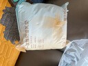 琳达妈咪防溢乳垫 一次性防溢乳贴溢奶垫 柔软透气300片 实拍图