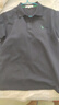 U.S. POLO ASSN.polo衫男商务休闲男士夏季短袖t恤翻领半袖上衣男父亲节礼物 实拍图