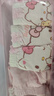 Hello Kitty儿童内裤女童宝宝小女孩5条装三角底裤短裤 KTN255花色140-XL码 实拍图