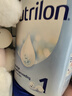 荷兰牛栏（Nutrilon）诺优能HMO婴幼儿配方奶粉乳糖配方原装进口官方溯源正品 1段 1罐 【咨询享特价】26年8月 实拍图