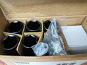 威克士20V无刷电动扳手WU289(4.0双电)大扭力充电风炮冲击扳手汽修工具 实拍图