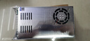 金一变压器220V转12V开关电源12V30A监控12V360W直流电源集中电源摄像 实拍图