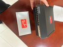 雷朋（RayBan）墨镜新款飞行员款太阳镜男女同款户外防晒眼镜0RB3712D礼物 001/9A金色镜框深绿色偏光镜片 62 实拍图