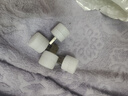 usb小夜灯卧室睡眠灯LED节能灯台灯护眼家用床头充电喂奶白光暖光 亏本促销：拍一发十【10个装】 实拍图