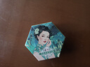 上海女人珍珠香氛雪花膏80g（茉莉花香型）乳液保湿面霜女士夏季清爽 实拍图