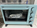 拜杰 烘培工具套装做蛋糕的全套工具吐司蛋糕模具烤盘入门烘培模具 实拍图