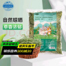 洁西 提摩西草 精选北提兔兔牧草干草成兔粮豚鼠龙猫提草饲料500g 晒单实拍图
