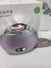 JCZS德国精工电动指甲刀手脚两用婴儿中老年人家用神器 【电动指甲刀】升级动力+紫外线消毒+三挡调节-白色 实拍图
