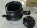 航方煎药砂锅熬中药罐明火陶瓷药锅煎药壶中药壶熬药中药煲中医煮药罐 明火壶【450-800g药材适用】F 6L 实拍图