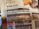 Aji 松茸火腿 惊奇脆片饼干200g/袋 零食可口追剧休闲零食 实拍图