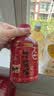 隆顺榕梅印象酸梅汤15*350ML瓶装饮料夏季冷饮临期特价 整箱15瓶 实拍图